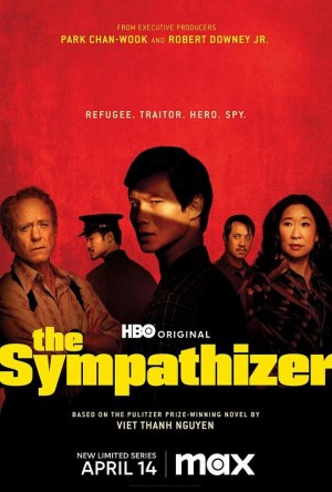 同情者/The Sympathizer.第一季全7集