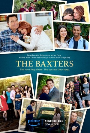 巴克斯特一家/The Baxters.第一季.S01E07