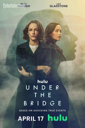 桥下杀人事件/Under the Bridge.第一季.S01E03