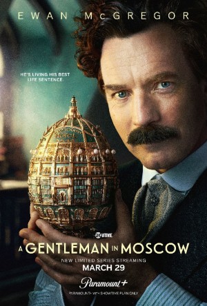 莫斯科绅士/A Gentleman in Moscow.第一季全8集