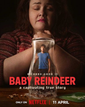 驯鹿宝宝/驯鹿宝贝/Baby Reindeer.第一季全7集