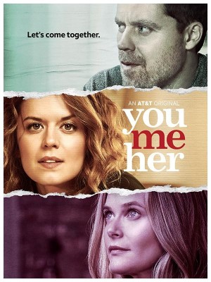 情牵你我她/三人行/You Me Her.第四季全10集