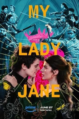 我的简·格雷/My Lady Jane.第一季全8集