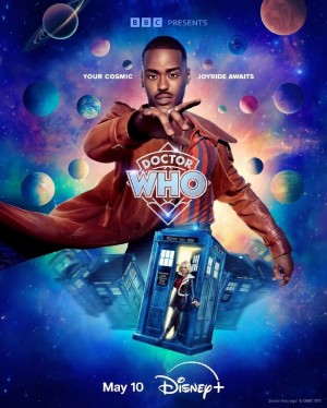 神秘博士/新神秘博士/Doctor Who.1-2季全集+圣诞特辑