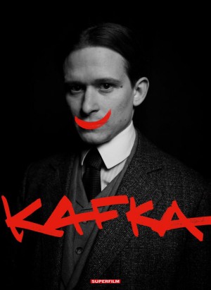 卡夫卡/Kafka.第一季全6集