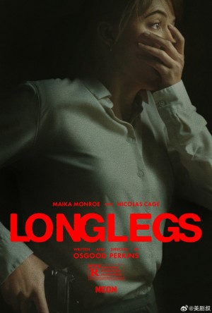 长腿/Longlegs.2024