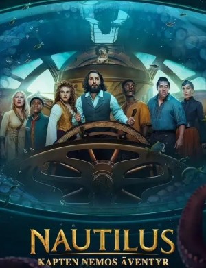 鹦鹉螺号/Nautilus.第一季全10集