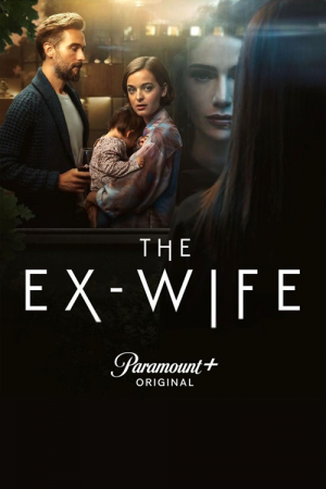 前妻/The Ex Wife.第一季全4集