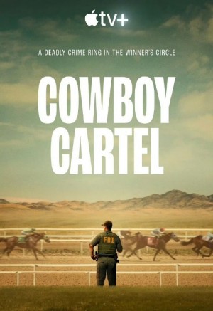 反黑牛仔/Cowboy Cartel.第一季全4集