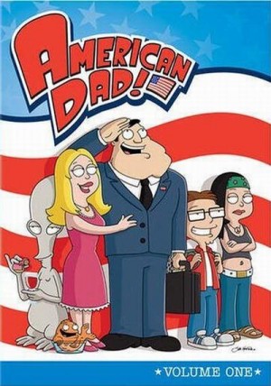 美国老爸/American Dad!.1-20季全集