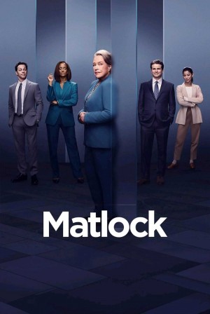 老练律师/Matlock.第一季全19集