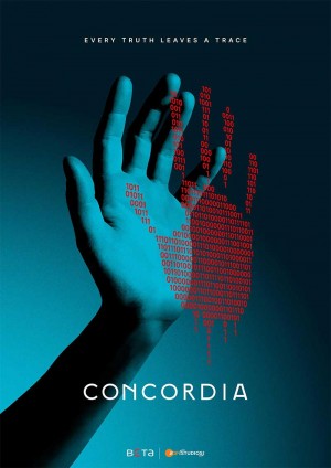 康考迪亚/协和城/Concordia.第一季全6集