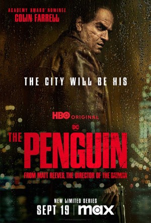 企鹅人/The Penguin.第一季全8集