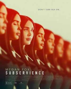 屈从/Subservience.2024