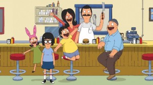 开心汉堡店/Bob's Burgers.1-14季全集