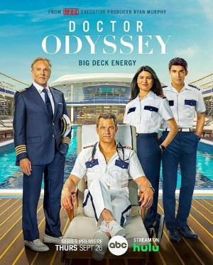 海上医疗队/Dr. Odyssey.第一季全18集