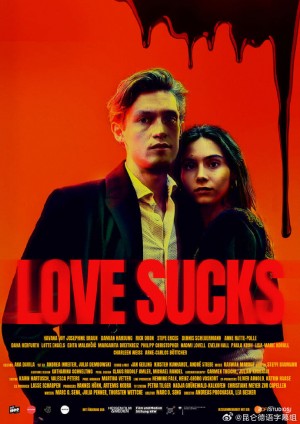 糟糕的爱/Love Sucks.第一季全8集