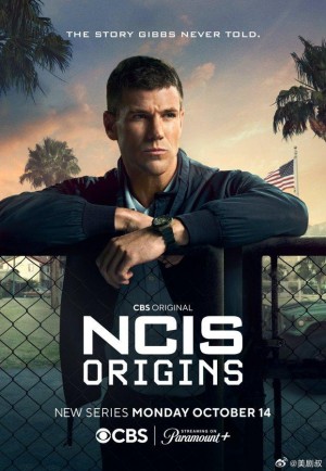 海军罪案调查处：起源/NCIS: Origins.第一季全13集