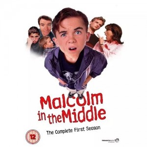 马尔科姆的一家/左右做人难/Malcolm in the Middle.全7季打包