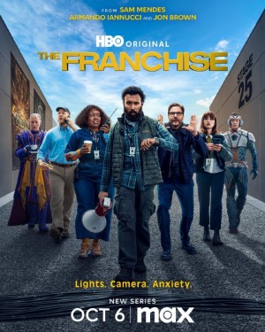 系列大片/The Franchise.第一季全8集