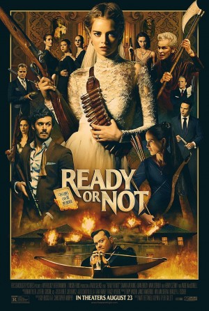 准备好了没/Ready or Not.2019