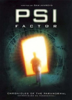 事实真相/PSI Factor: Chronicles Of The Paranormal.1-4季全集[生肉]