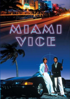 迈阿密风云/Miami Vice.1-5季全集