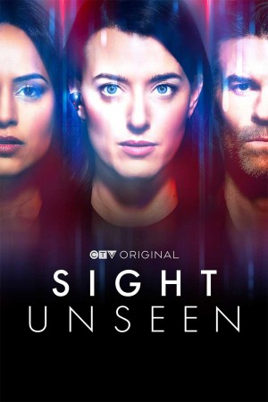 拨云见日/Sight Unseen.第一季全10集