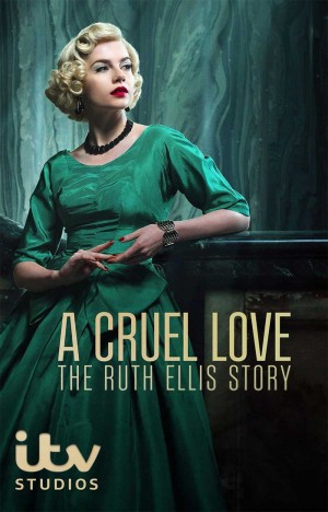 鲁丝/A Cruel Love: The Ruth Ellis Story.第一季全4集