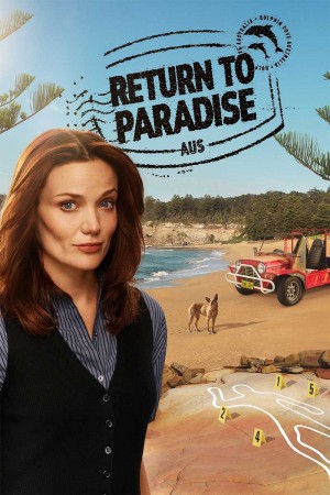 重返天堂岛/Return to Paradise.第一季全6集