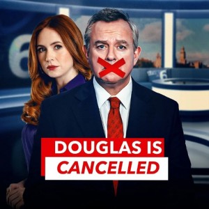 道格拉斯被取消了/Douglas Is Cancelled.第一季全4集