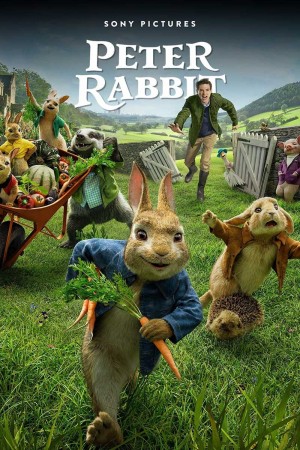 比得兔/Peter Rabbit.1-2部