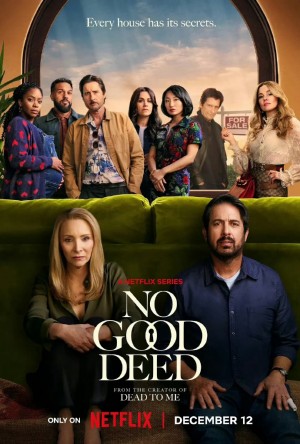 好事多磨/No Good Deed.第一季全8集