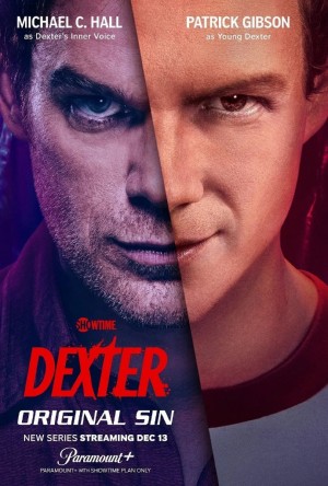 嗜血法医：源罪/Dexter: Original Sin.第一季.S01E01