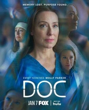 失忆医生/Doc.第一季全10集