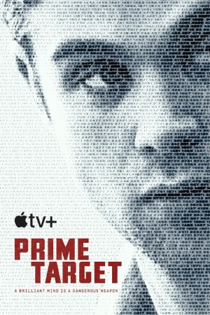 主要目标/Prime Target.第一季全8集