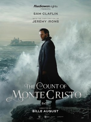 基督山伯爵/The Count of Monte Cristo.第一季全8集