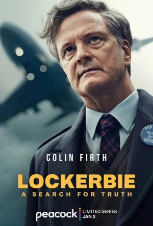 洛克比：寻找真相/Lockerbie: A Search for Truth.第一季全5集