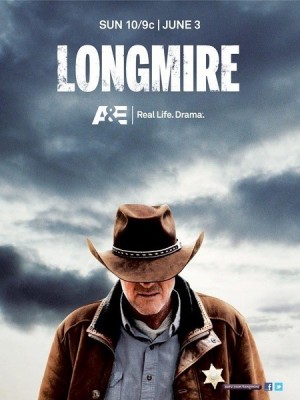 西镇警魂/Longmire.1-6季全集