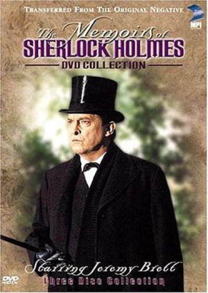 福尔摩斯回忆录/The Memoirs of Sherlock Holmes.[1994版].第一季.S01E01