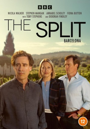 家裂：巴塞罗那/The Split:Barcelona.第一季.S01E02