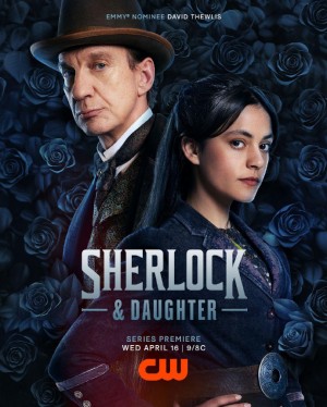 夏洛克与女儿/Sherlock & Daughter.第一季.S01E02