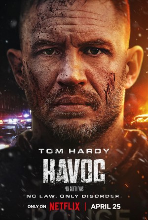 毒劫/Havoc.2025