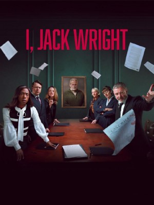 杰克·赖特的遗嘱/I, Jack Wright.第一季.S01E03