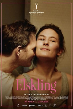 爱的暂停键/Elskling.2024