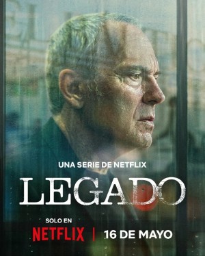 家有朽事/Legado.第一季全8集