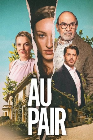 暗黑保母/The Au Pair.第一季全4集