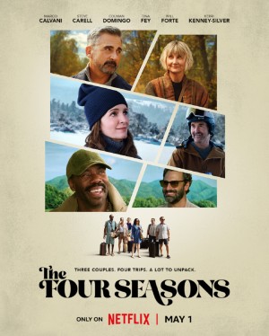 四季情/The Four Seasons.第一季全8集