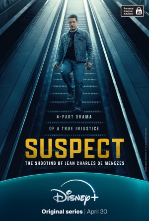 嫌疑人：琼·查尔斯·德梅内塞斯枪杀案/Suspect: The Shooting of Jean Charles de Menezes.第一季全4集