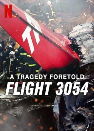 悲剧预言：巴西3054航班空难/Congonhas: Tragédia Anunciada.第一季全3集